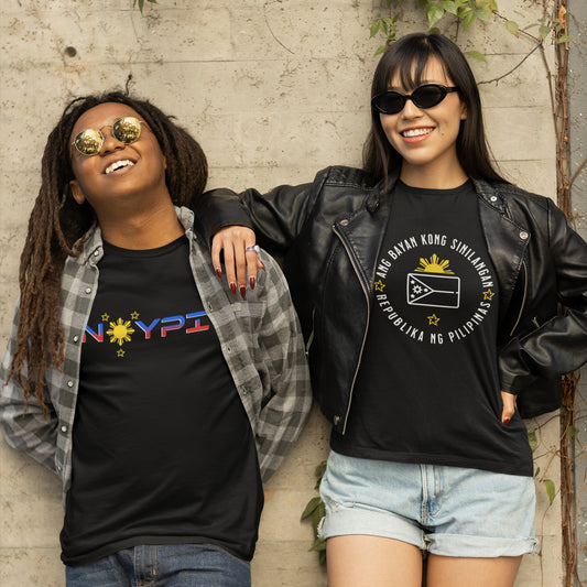 Pinoy T-shirts
