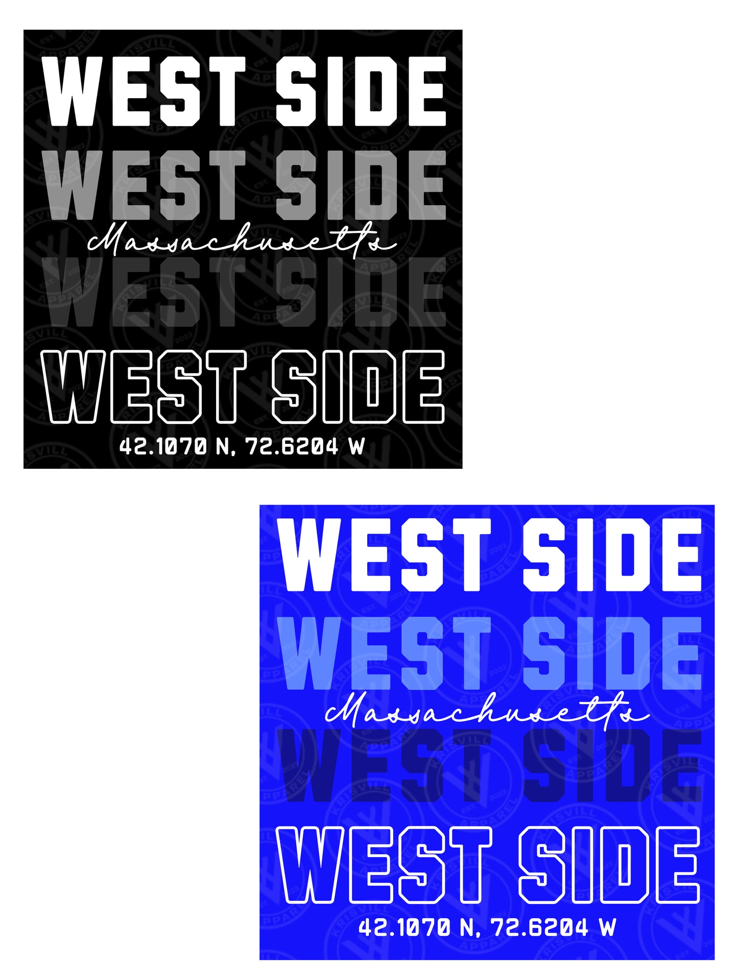 West Side - 2501