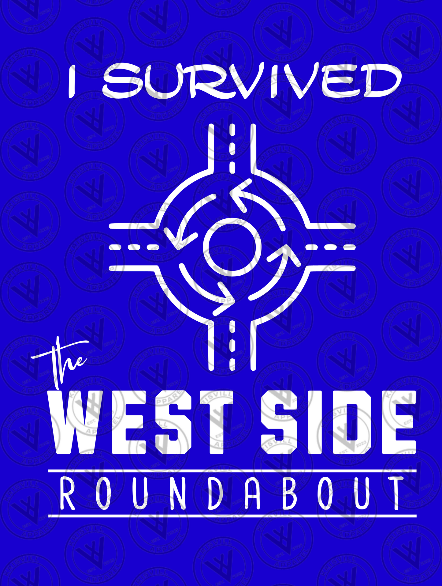 West Springfield Roundabout - 2503