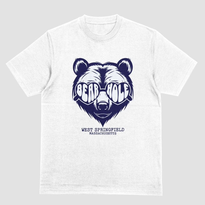 Bearhole - Heart - 01W