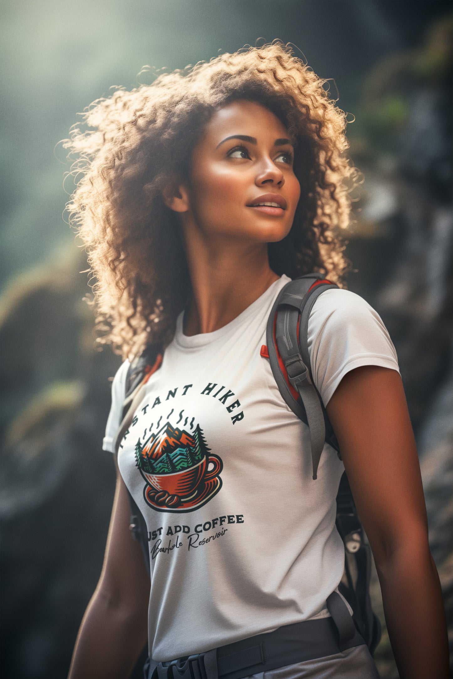 Bearhole - 2405 - Instant Hiker