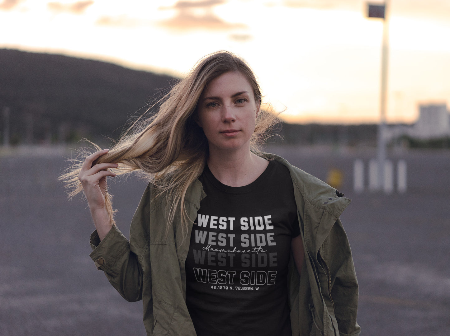 West Side - 2501