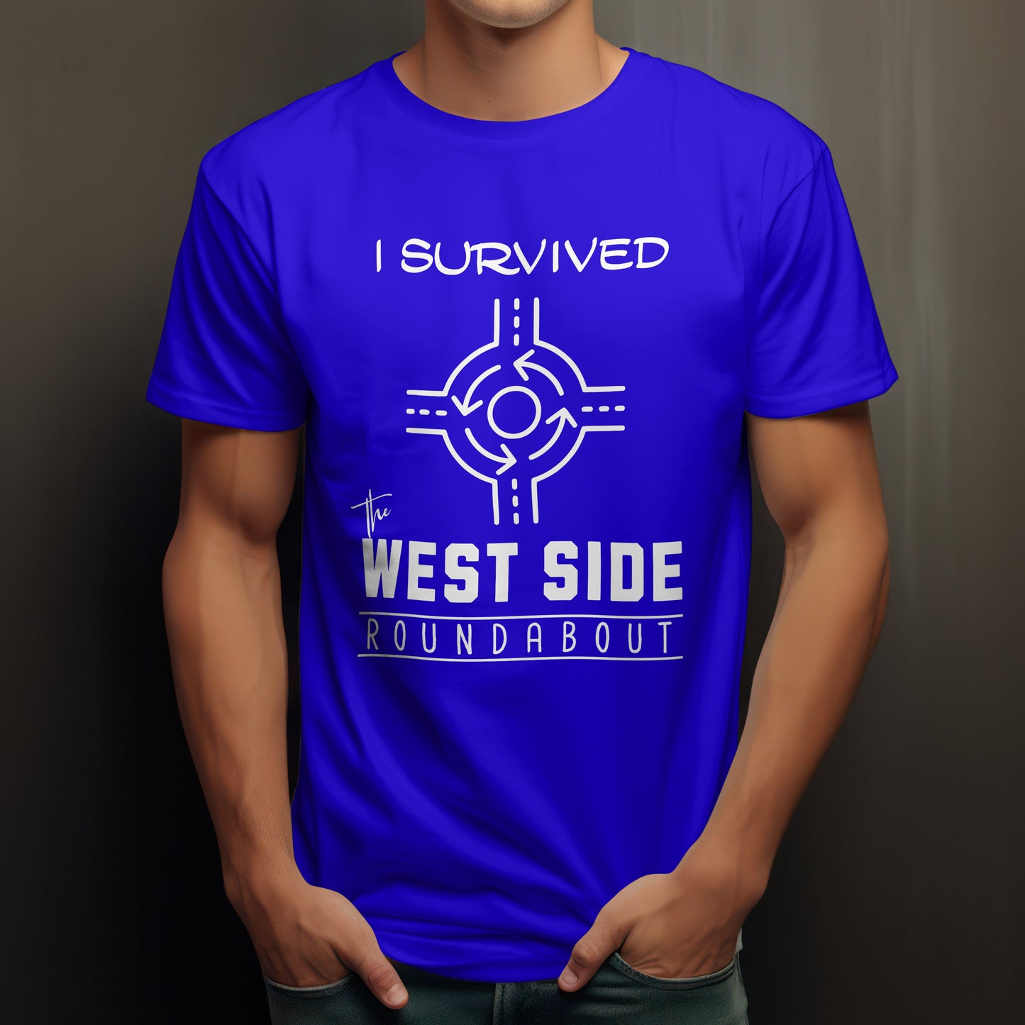 West Springfield Roundabout - 2503
