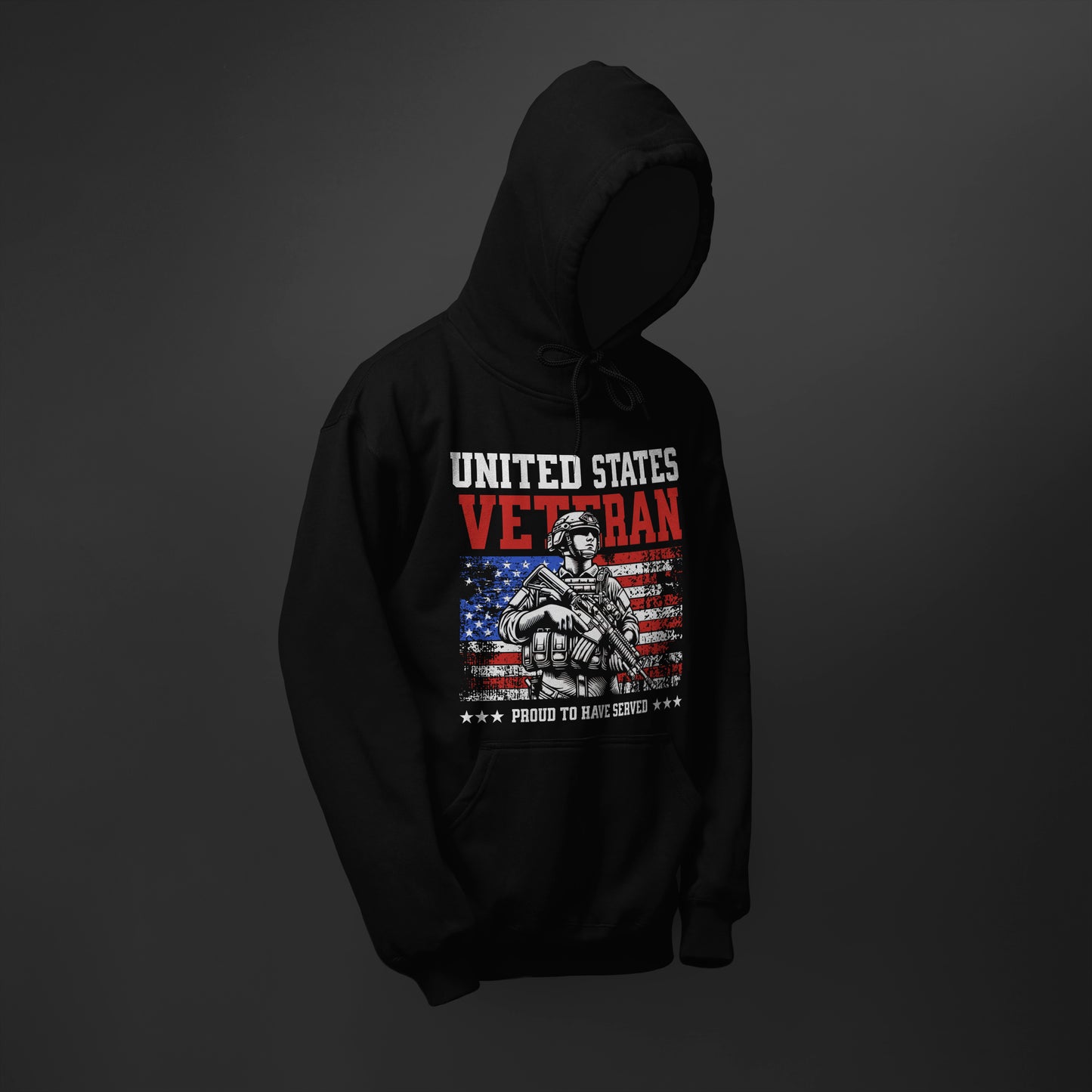 US Veteran - 01
