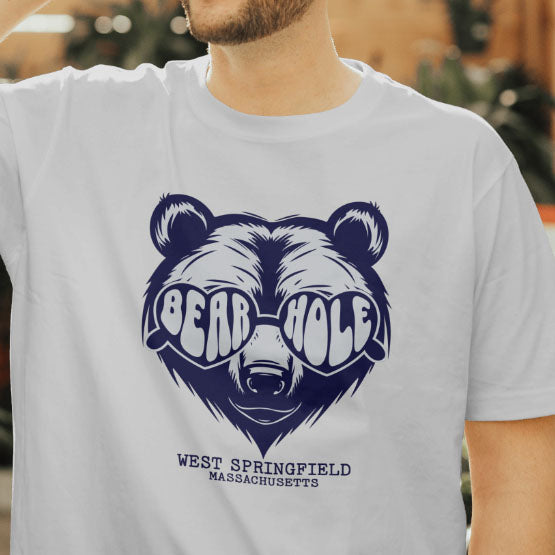 Bearhole - Heart - 01W