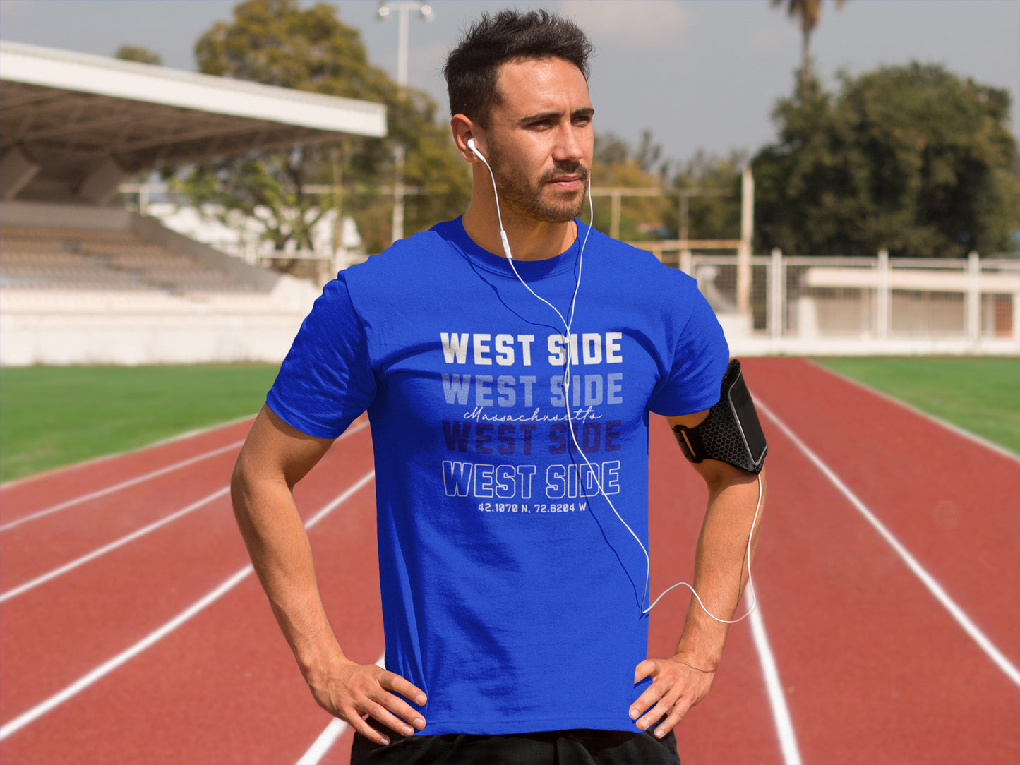 West Side - 2501