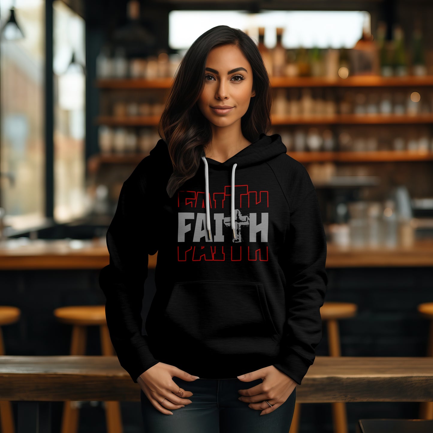 Faith - 2501