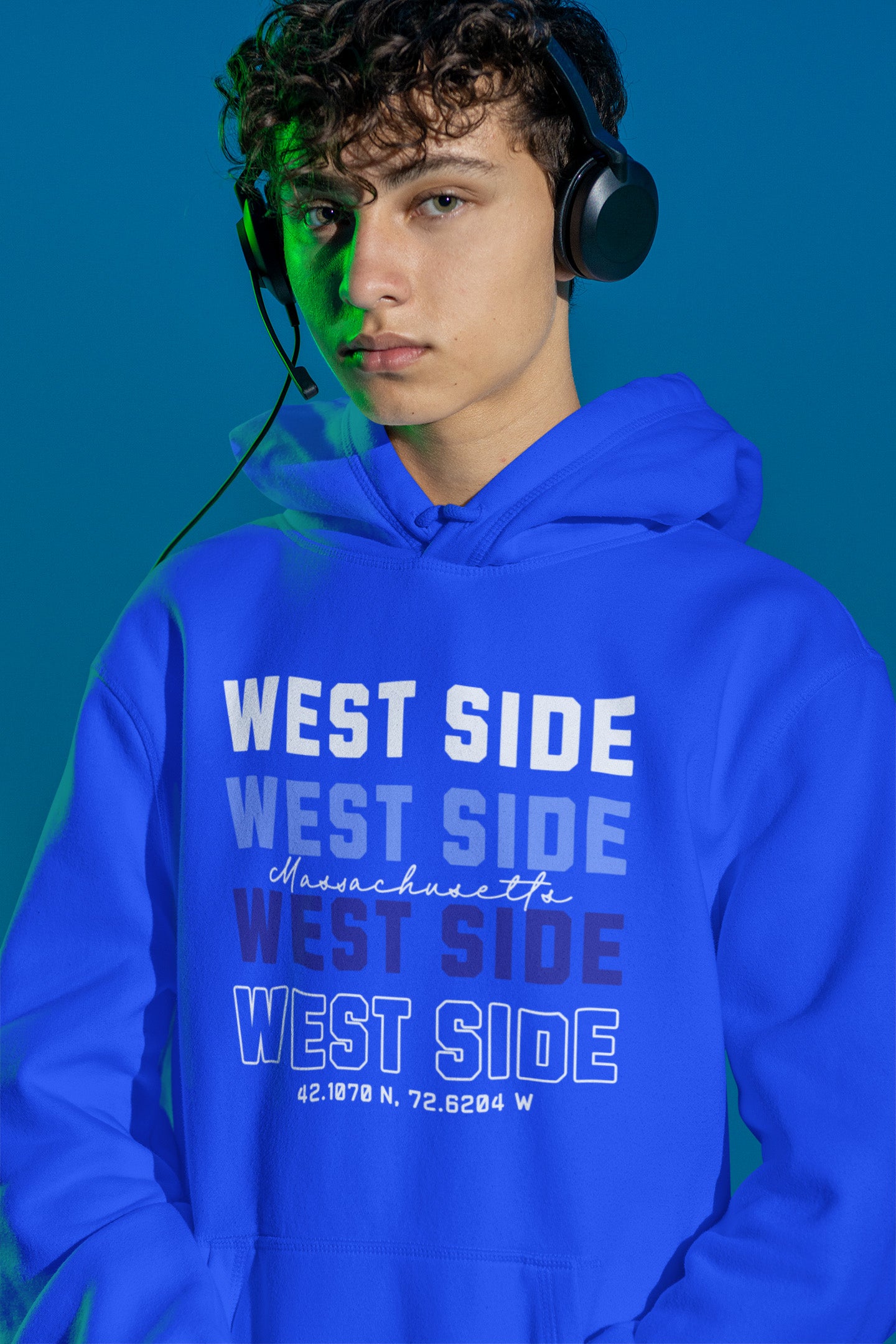 West Side - 2501