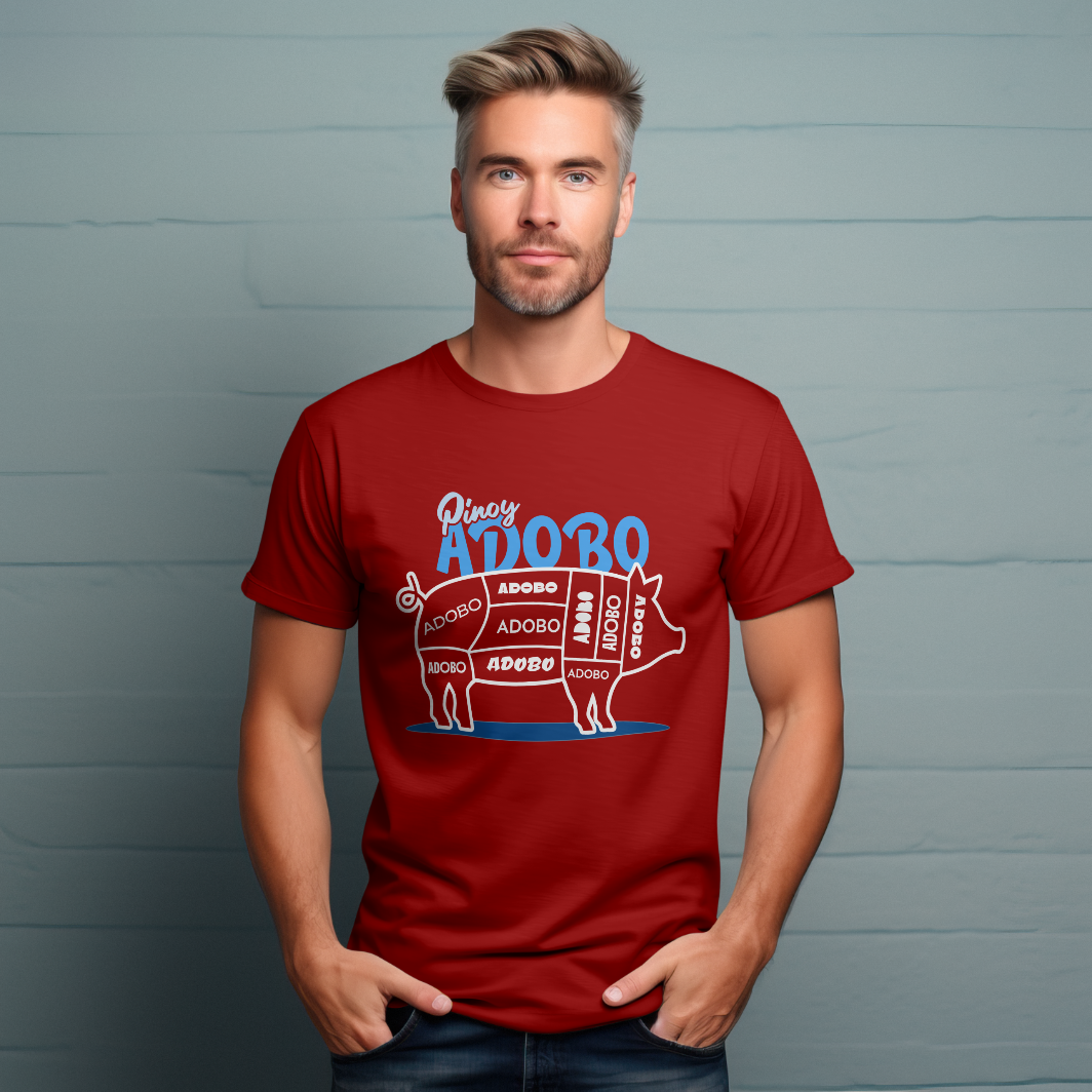 Pinoy Adobo - 01