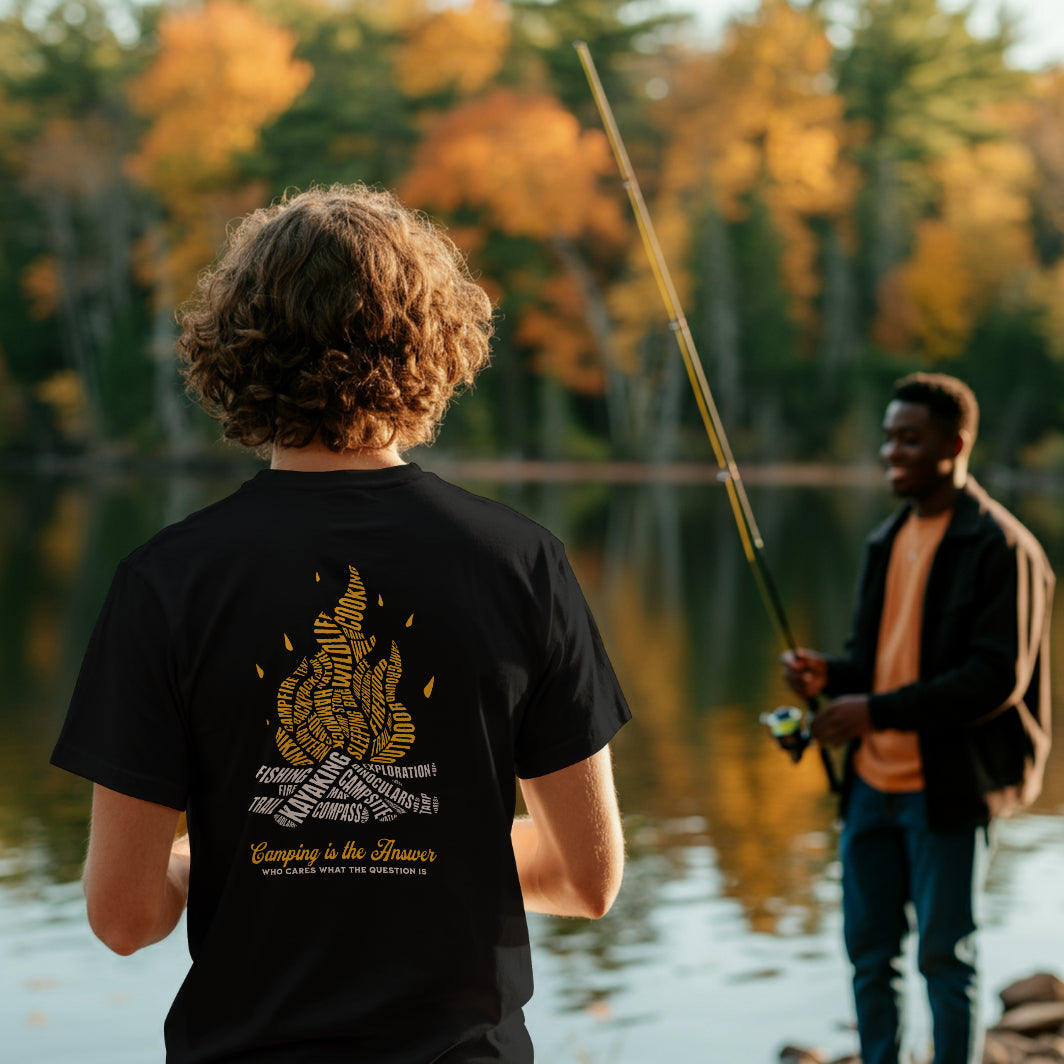 Camping - 2601