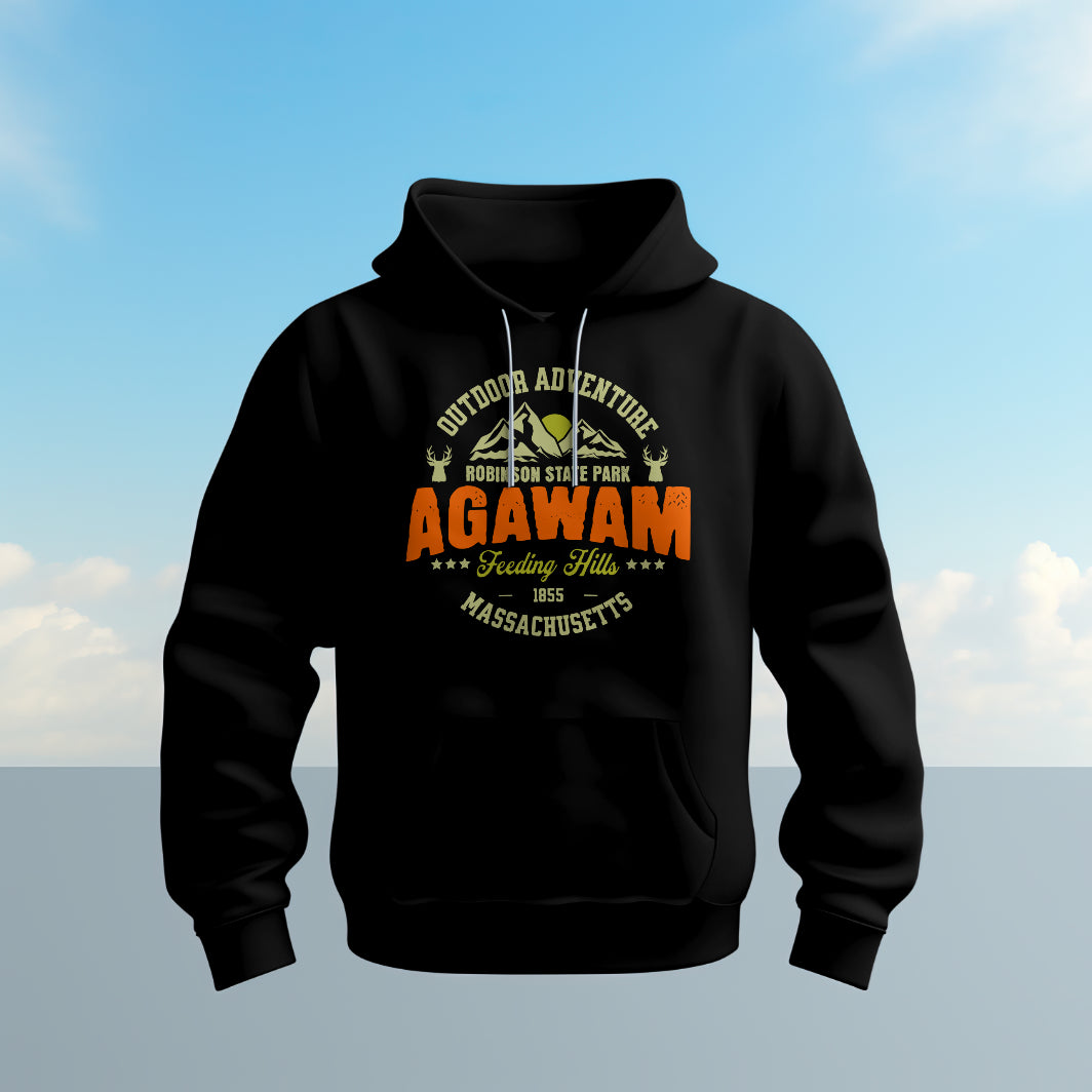 Agawam - Robinson State Park - 2401