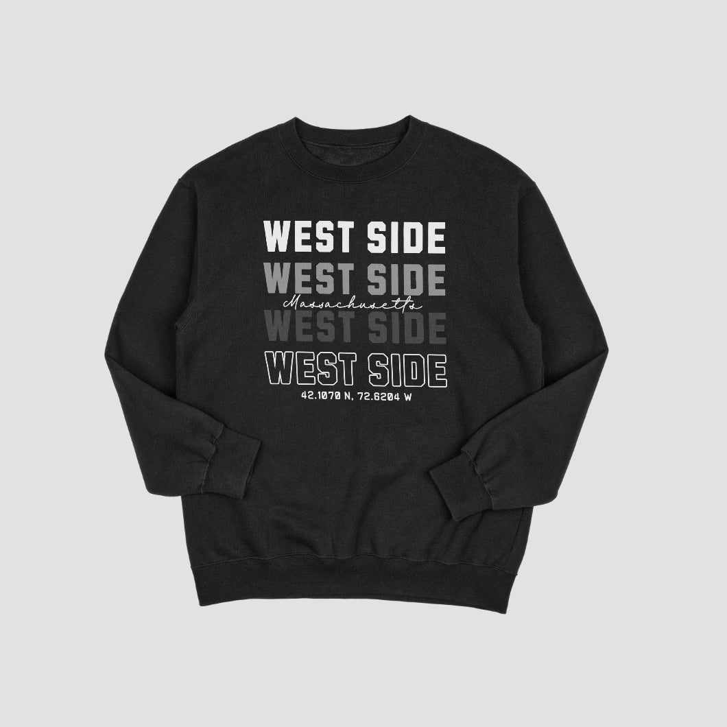 West Side - 2501