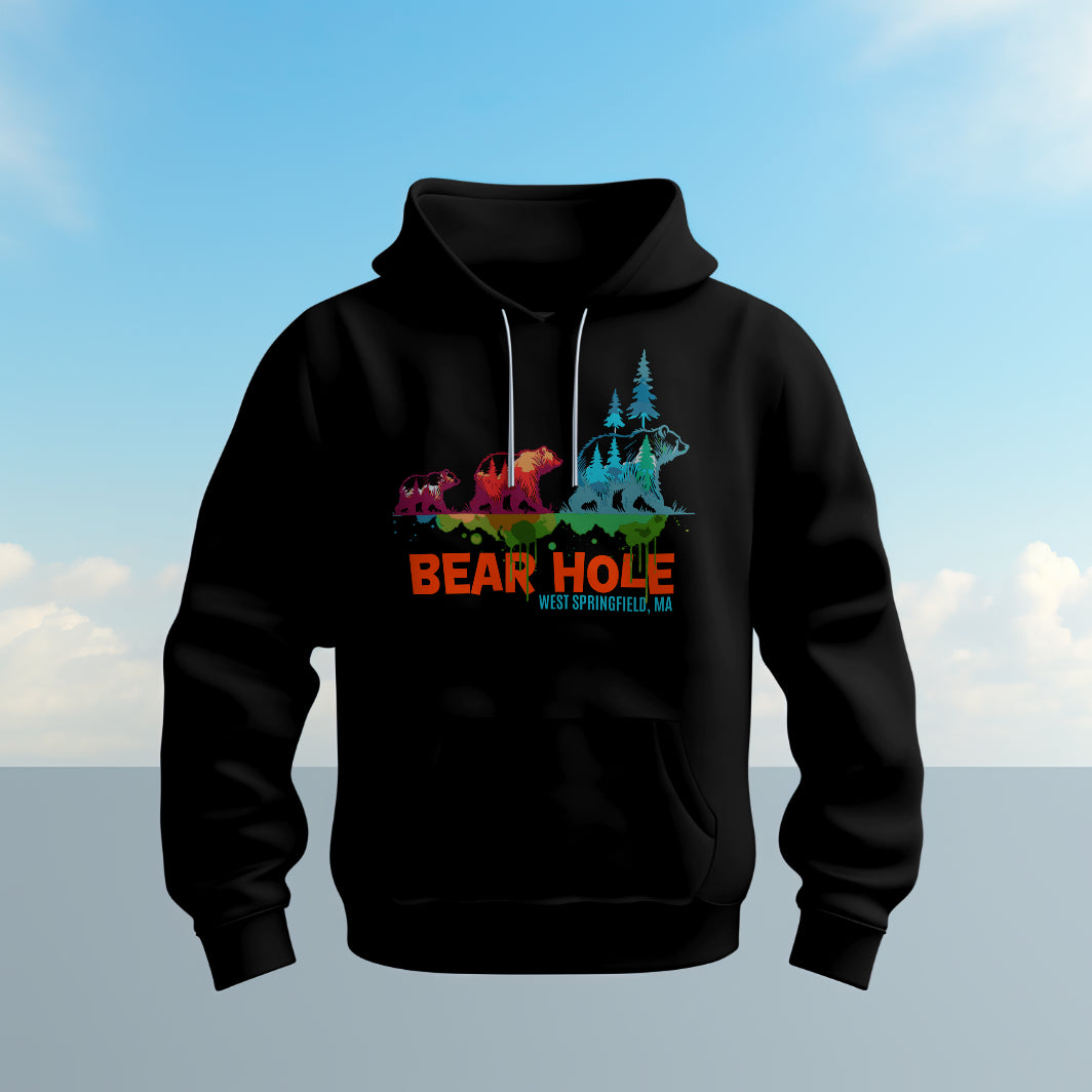 Bearhole - 2501