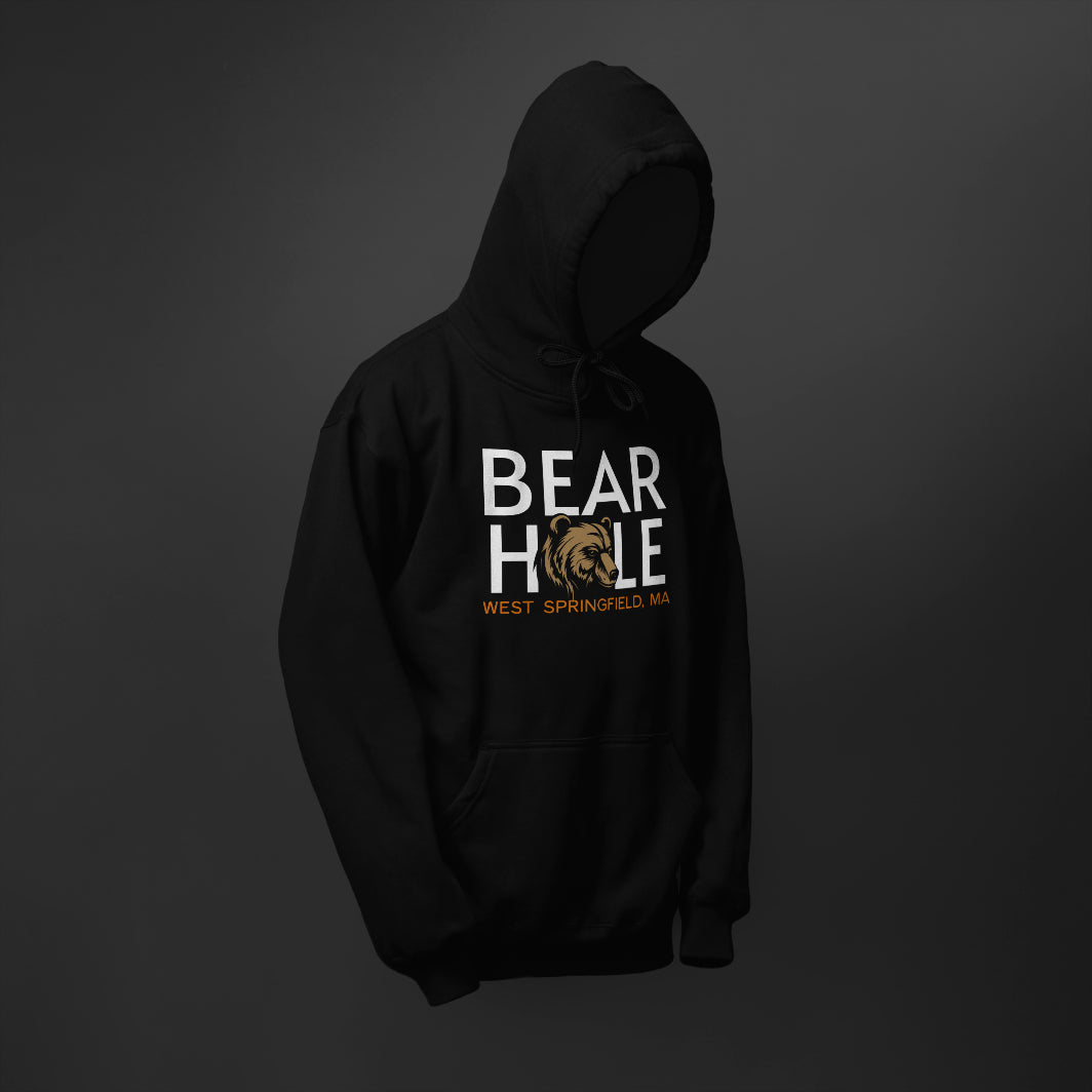 Bearhole - 2402
