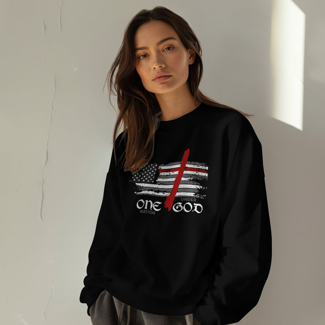 One Nation Under God - 2603