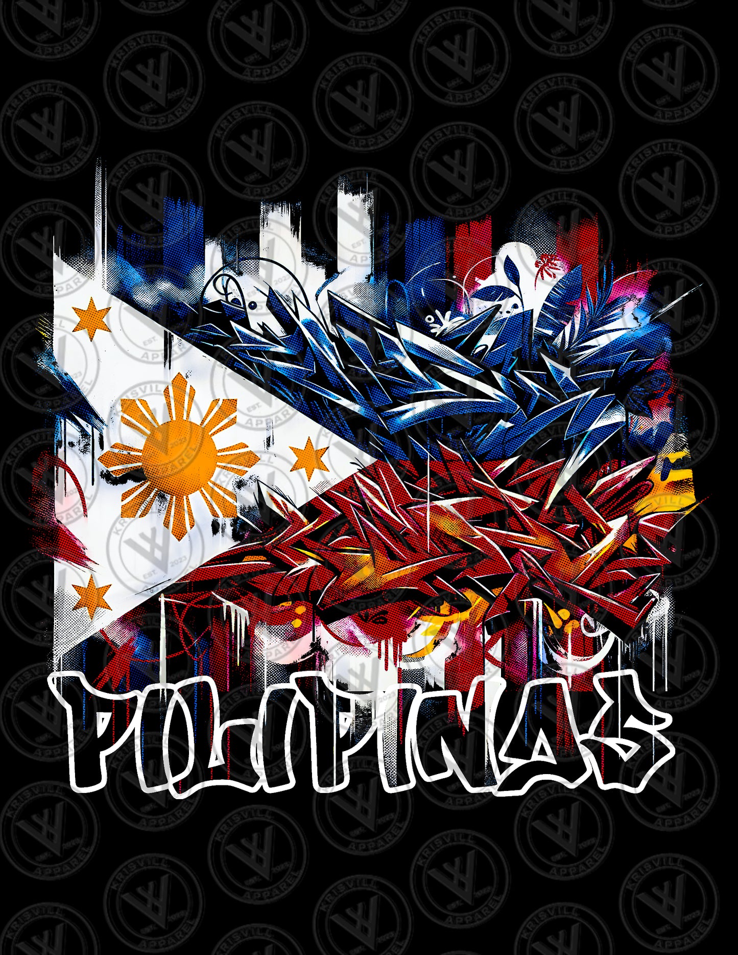 Pilipinas - 2501