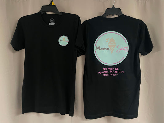 Staff T-shirts