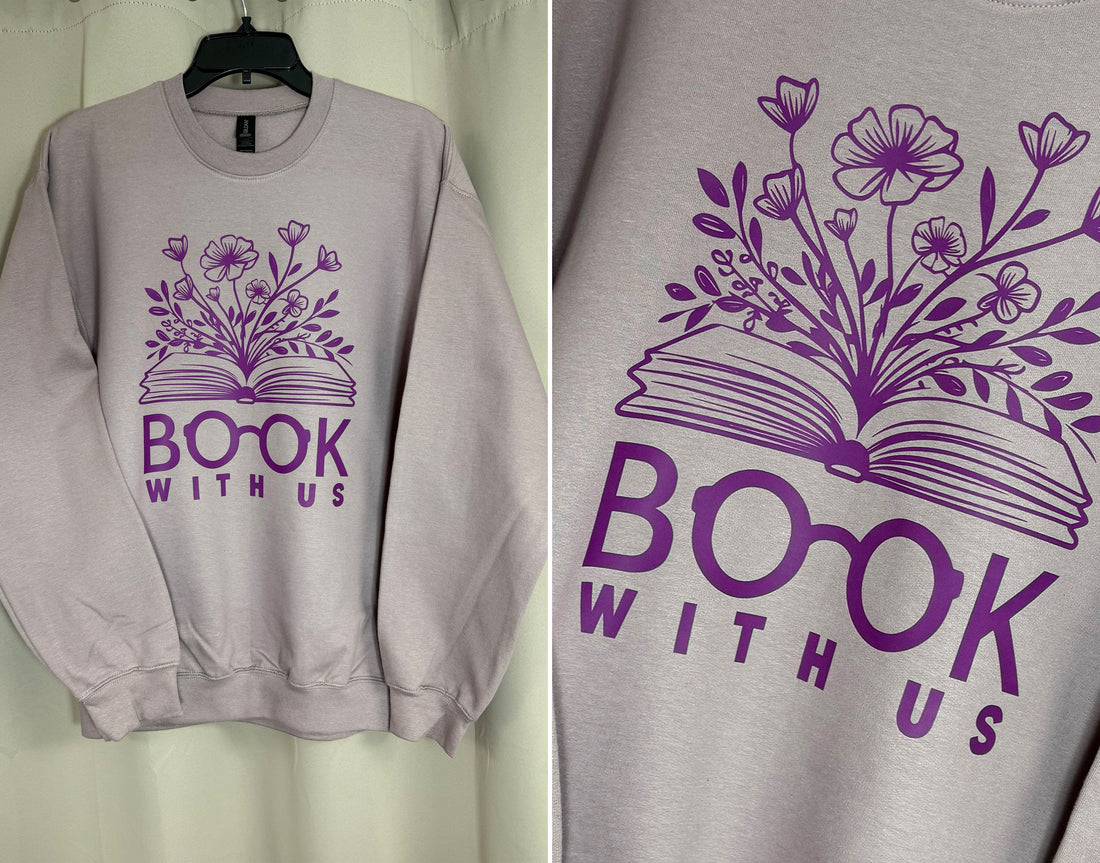 Custom Sweaters