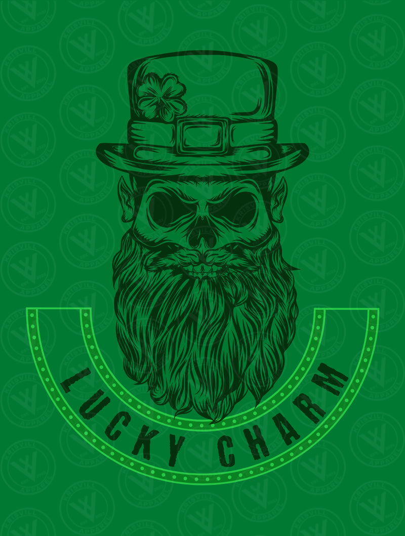 Irish Lucky Charm - 1