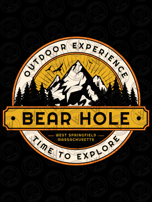 Bearhole - Outdoor Experience