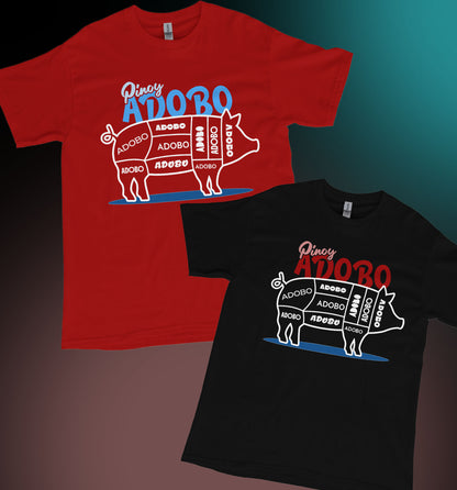 Pinoy Adobo - 2501