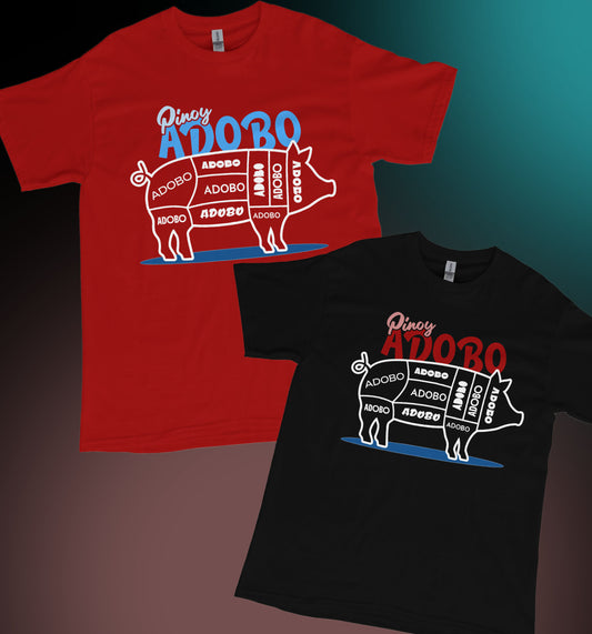 Pinoy Adobo - 2501