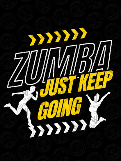 Zumba - 2401