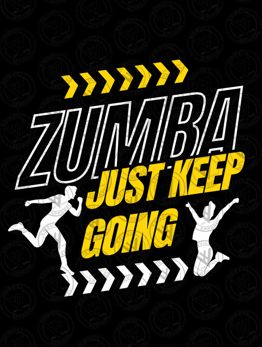 Zumba - 2401