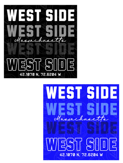 West Side - 2501