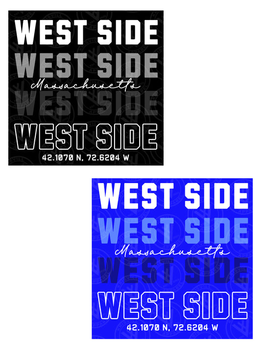 West Side - 2501