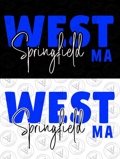 West Springfield - 2401