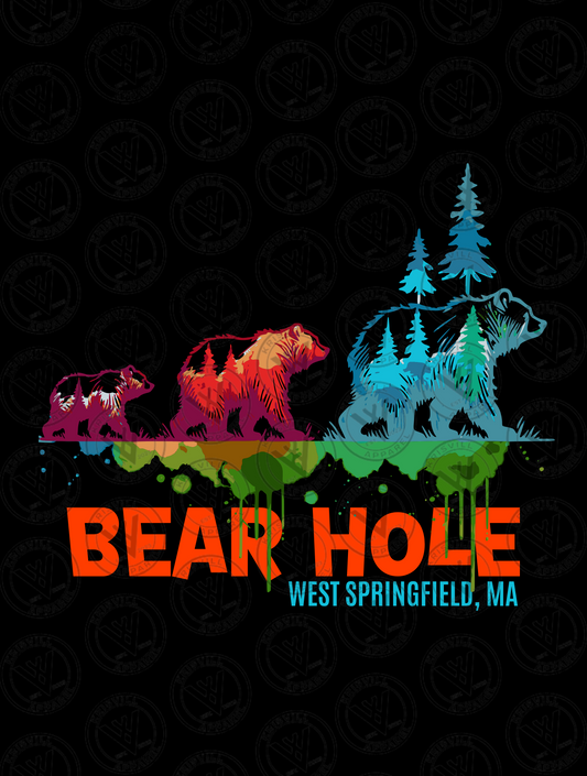 Bearhole - 2501