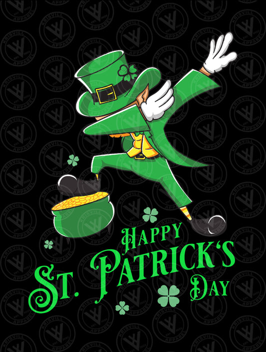 Happy St. Patrick's Day - 1