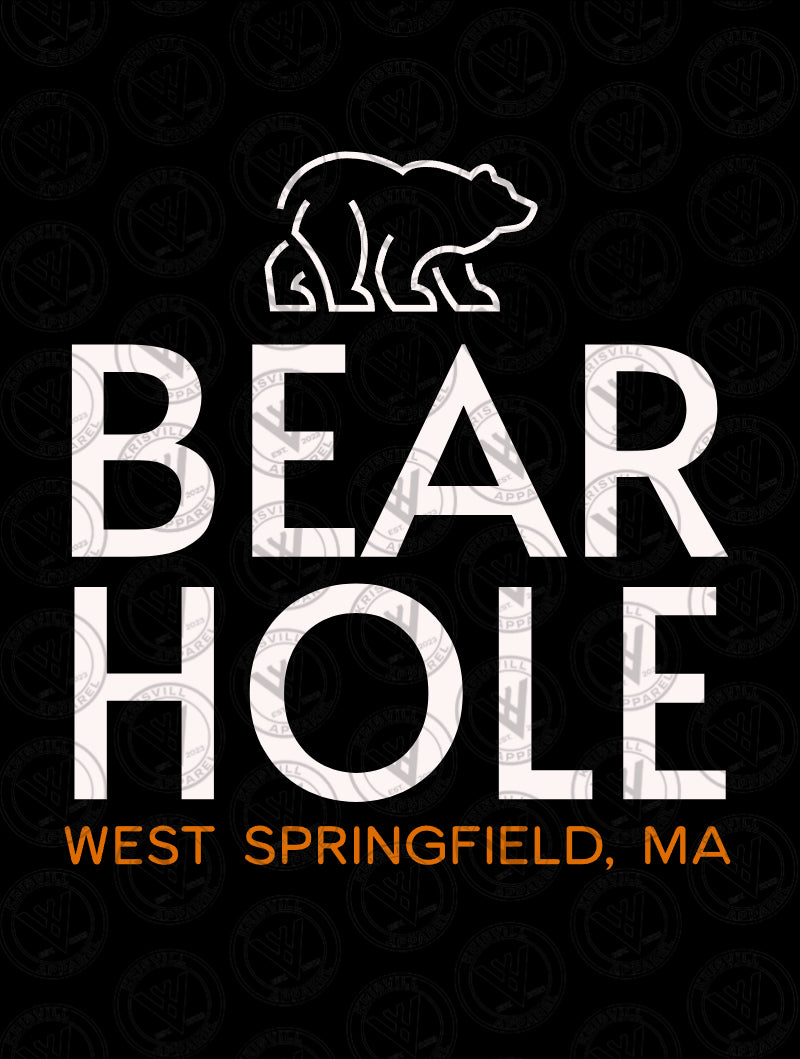 Bearhole - 2401