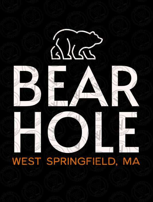 Bearhole - 2401