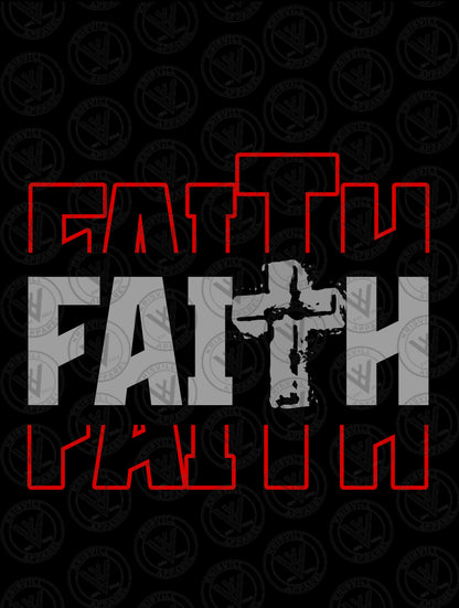 Faith - 2501