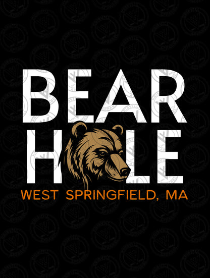 Bearhole - 2402