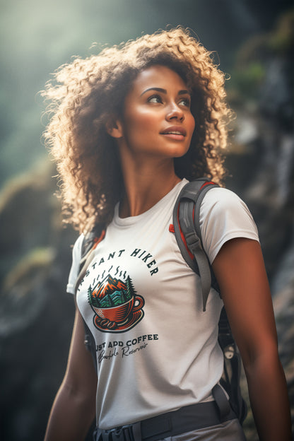 Bearhole - 2405 - Instant Hiker