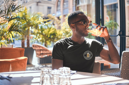 Beer - Lucky Drinking Shirt