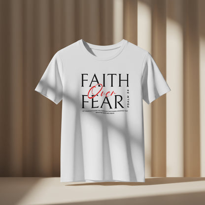 Faith Over Fear - 02