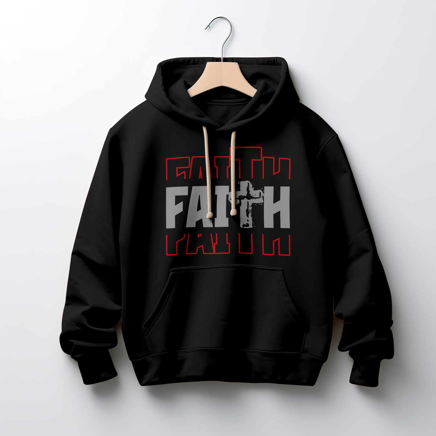 Faith - 2501