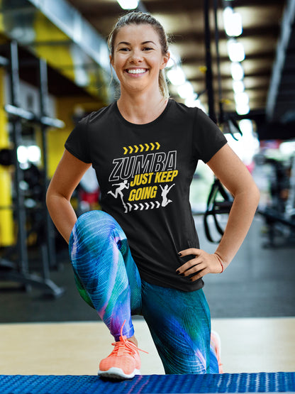 Zumba - 2401