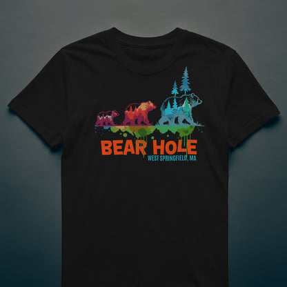 Bearhole - 2501