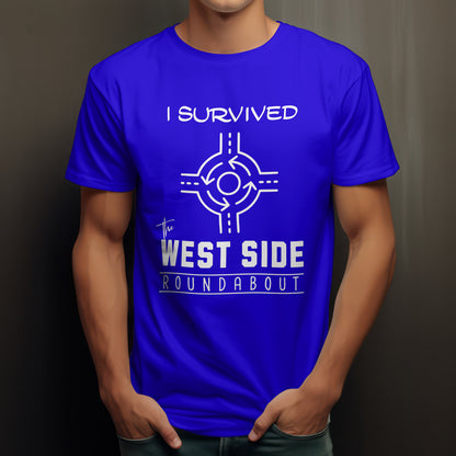 West Springfield Roundabout - 2503
