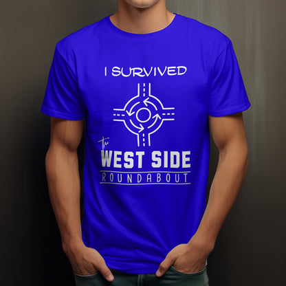 West Springfield Roundabout - 2503