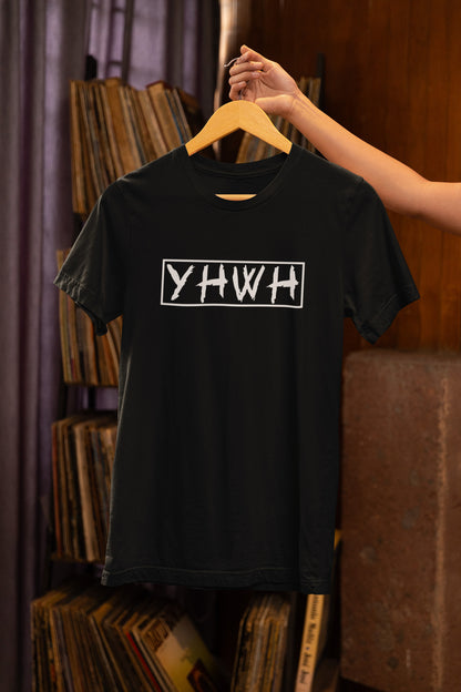 YHWH - 2501