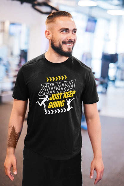 Zumba - 2401