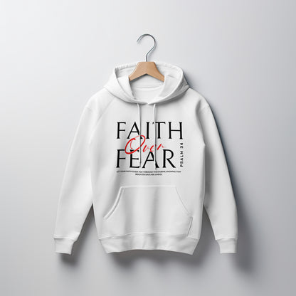 Faith Over Fear - 02