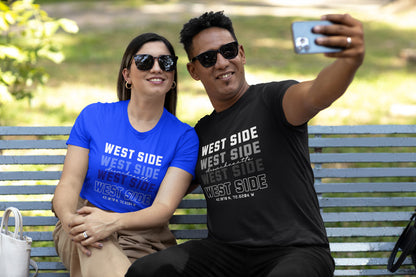 West Side - 2501