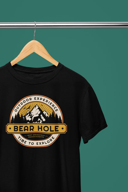 Bearhole - Outdoor Experience